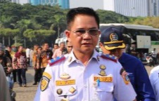 Nataru 2025–2026, Dishub DKI Turunkan 2.500 Personel Jaga Mobilitas Warga